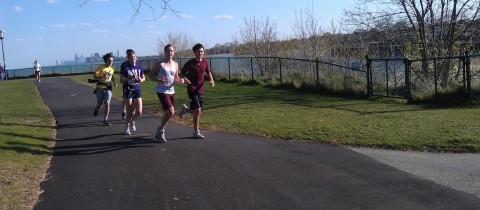 Running Club