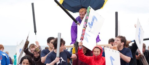Field Day 2012