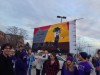Homecoming Banner