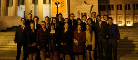 RCB Formal 2012