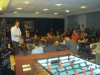 Cyber Hacktivism Fireside